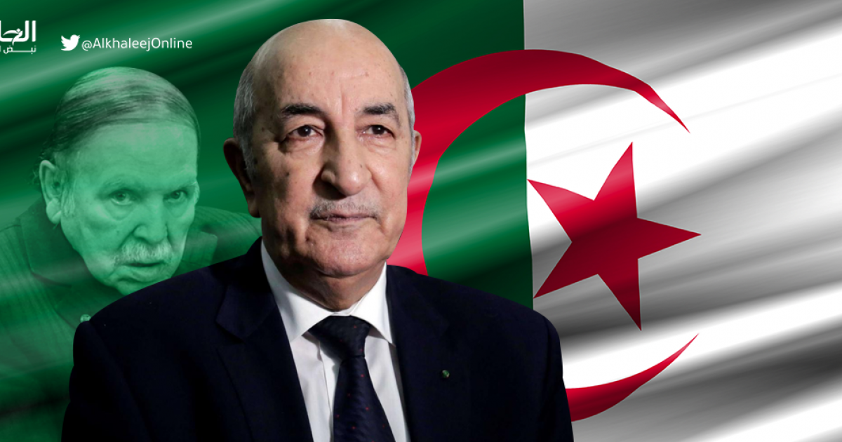 الجزائر تتدخل مباشرة في شؤون الدول وعلى رأسها المغرب رغم ادعائها عكس ذلك 
