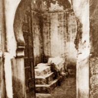 Patrimoine-oujda-bab-kasbah