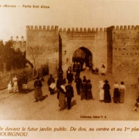 Patrimoine-oujda-bab-sidi-aissa