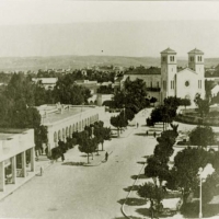 Patrimoine-oujda-boulevard-eglise