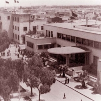 Patrimoine-oujda-boulevard