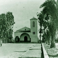 Patrimoine-oujda-eglise