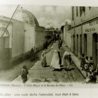 Patrimoine-oujda-etat-major