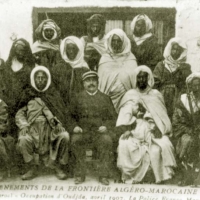 Patrimoine-oujda-evenement-frontiere-maroc-algerie