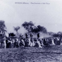 Patrimoine-oujda-fantesie-fantasia-sidi-yahya