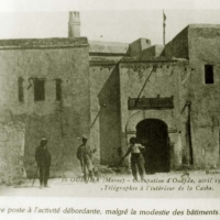 Patrimoine-oujda-kasbah