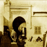 Patrimoine-oujda-porte-bab-2