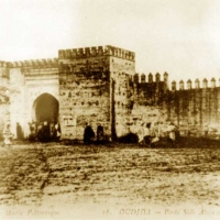 Patrimoine-oujda-porte-bab-3
