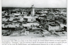 Oujda 1930