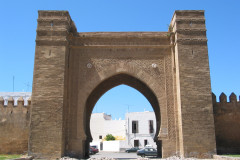 Portes du Maroc