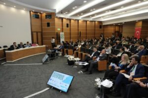 The very first Mediterranean Green Week Brings collectively 150 folks looking for a sustainable future UfM4Sustainability
