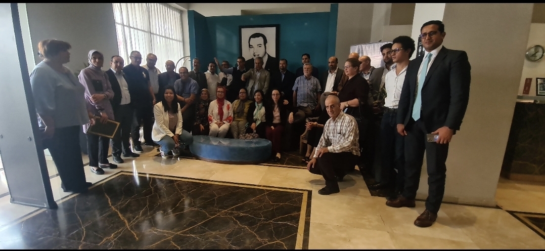 Zones humides au Maroc GREPOM dévoile la liste des 10 nouveaux Sites